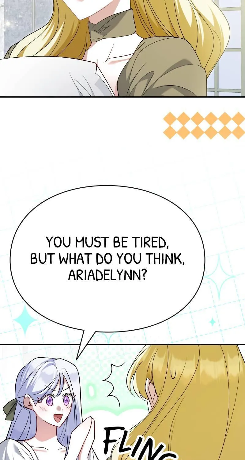 Just Kill Me Now Chapter 40 page 136 - 