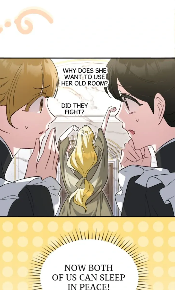 Just Kill Me Now Chapter 41 page 12 - 