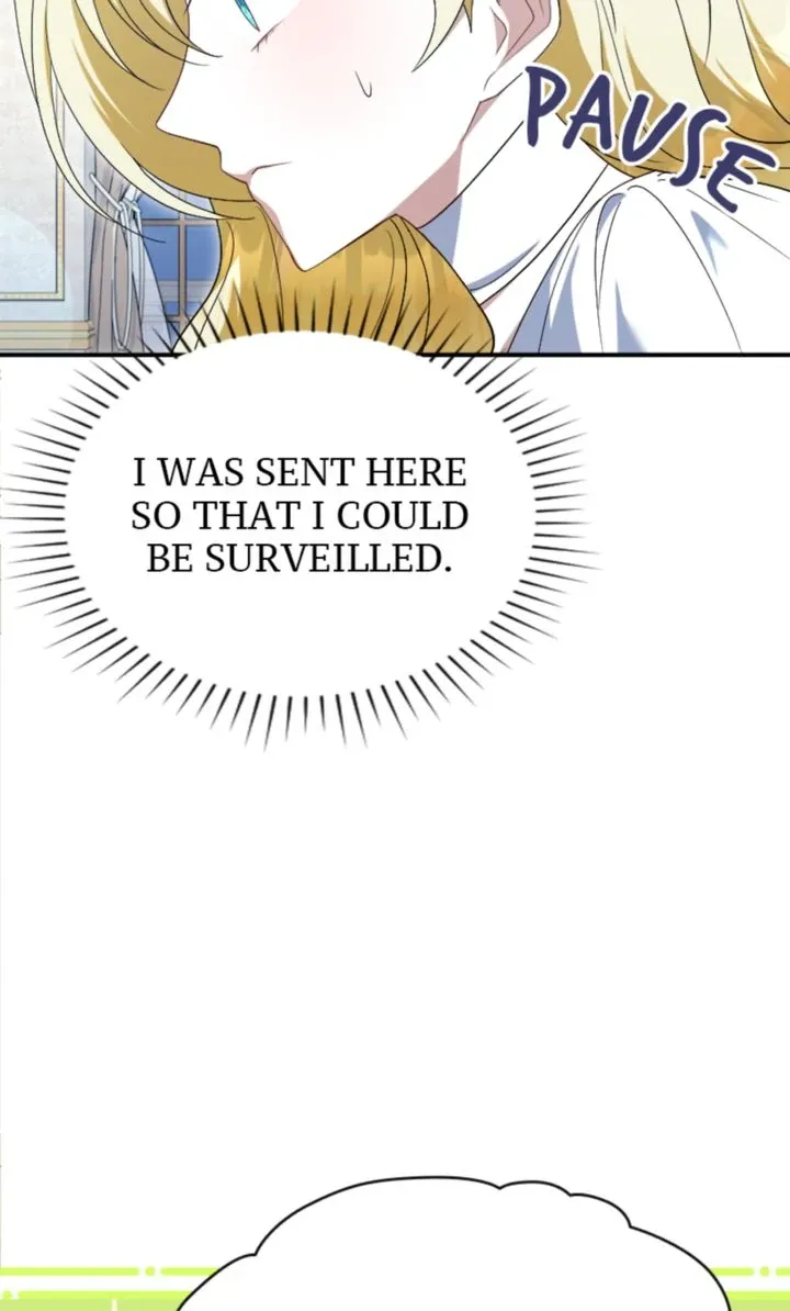Just Kill Me Now Chapter 41 page 19 - 