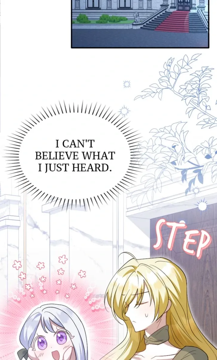 Just Kill Me Now Chapter 41 page 3 - 