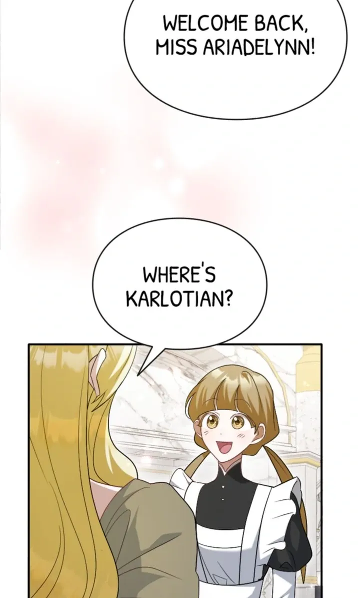Just Kill Me Now Chapter 41 page 6 - 
