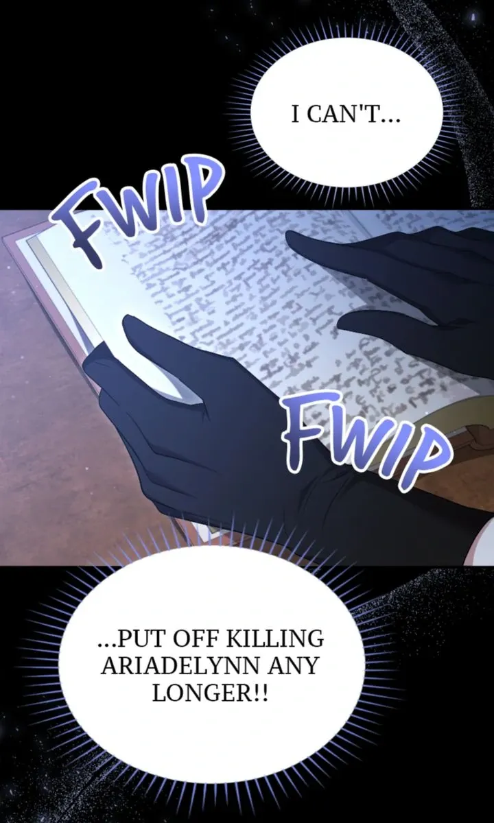 Just Kill Me Now Chapter 42 page 114 - 