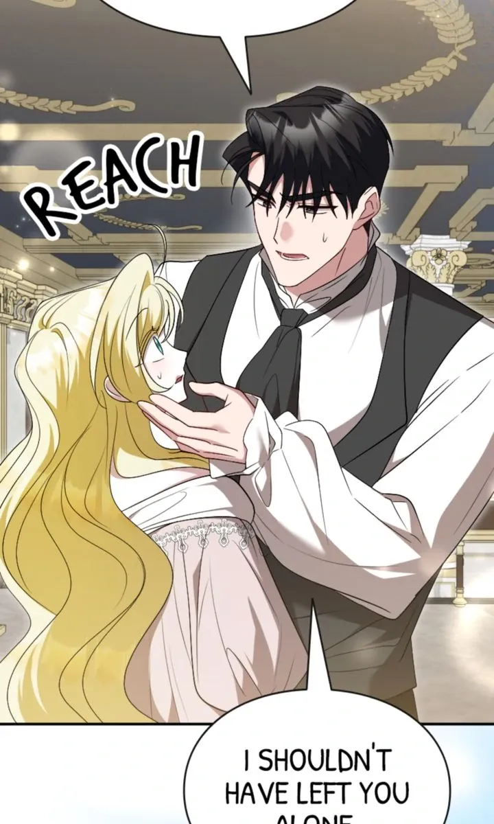Just Kill Me Now Chapter 42 page 20 - 