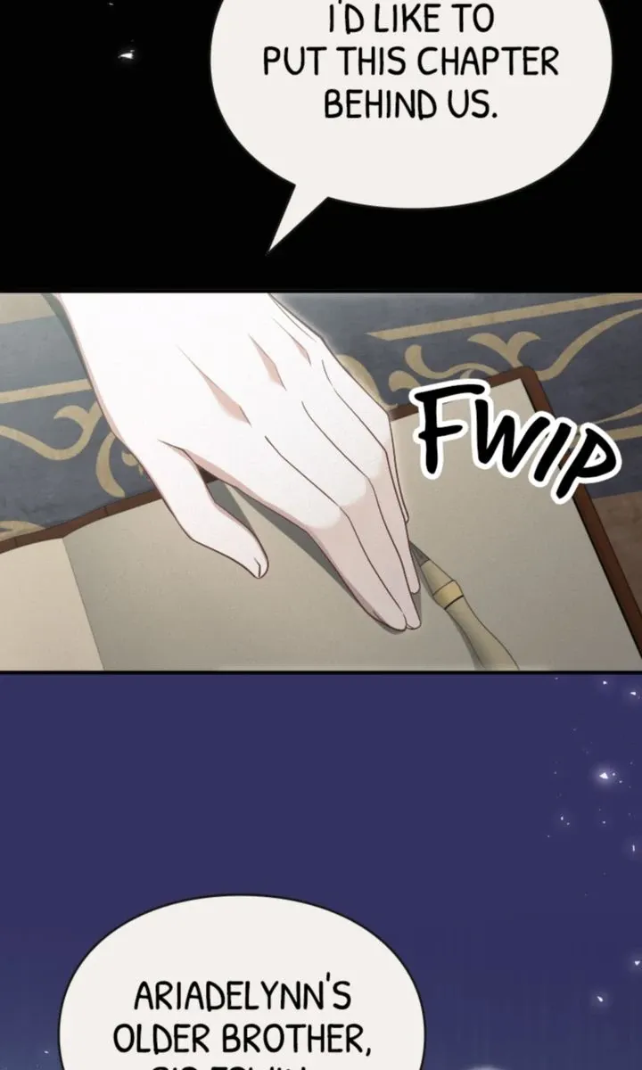 Just Kill Me Now Chapter 42 page 54 - 