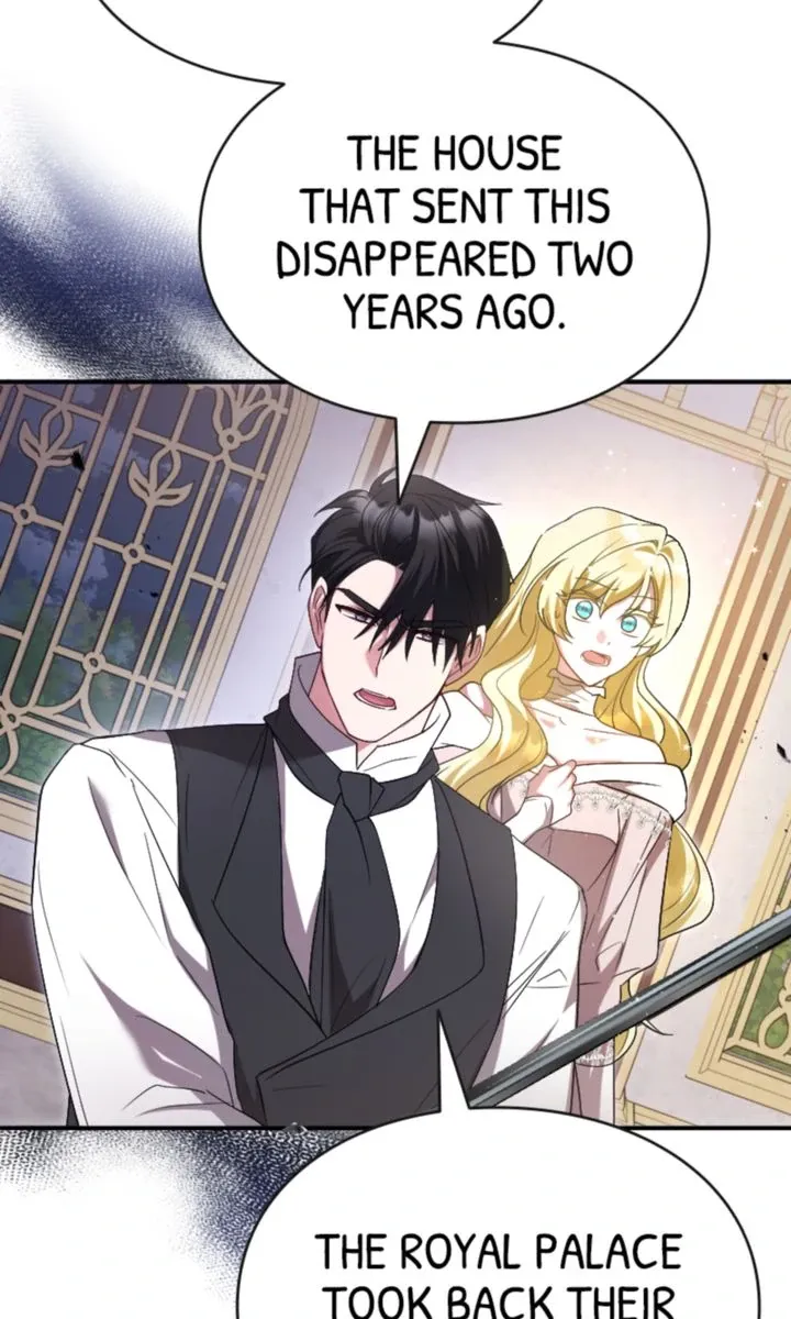 Just Kill Me Now Chapter 42 page 7 - 