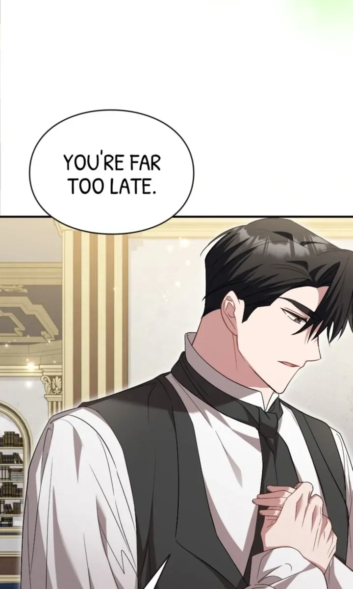 Just Kill Me Now Chapter 42 page 87 - 