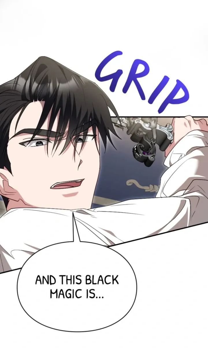 Just Kill Me Now Chapter 42 page 10 - 