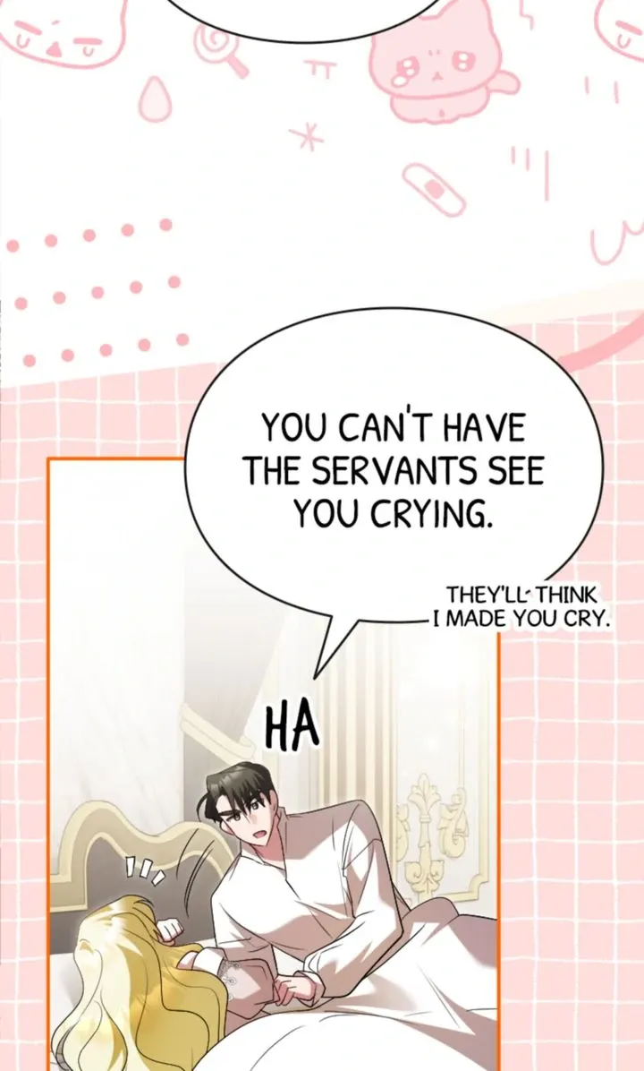 Just Kill Me Now Chapter 43 page 15 - 