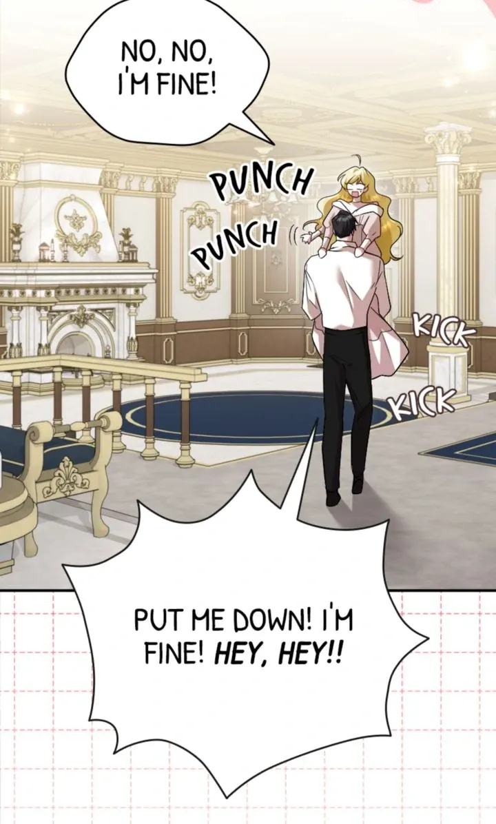 Just Kill Me Now Chapter 43 page 19 - 