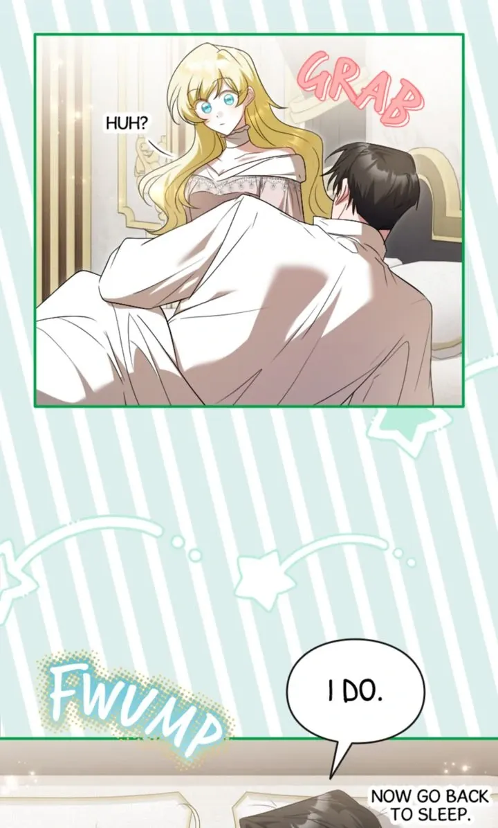Just Kill Me Now Chapter 43 page 3 - 