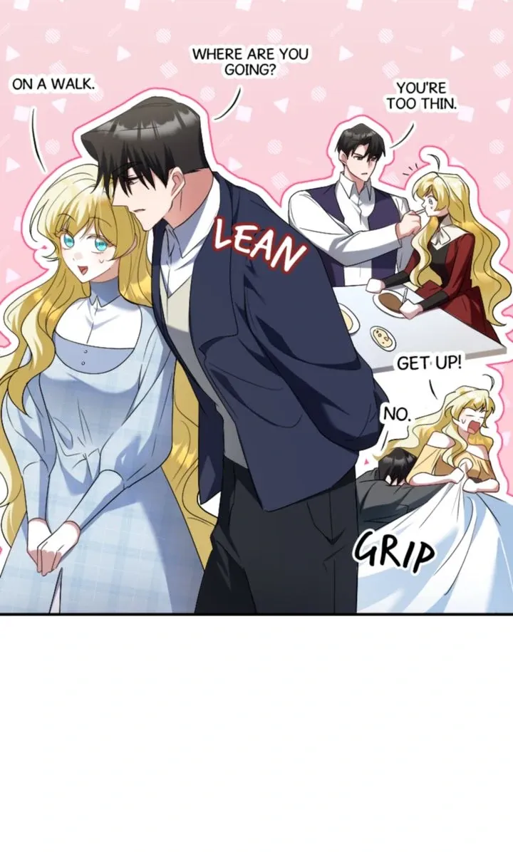 Just Kill Me Now Chapter 43 page 24 - 