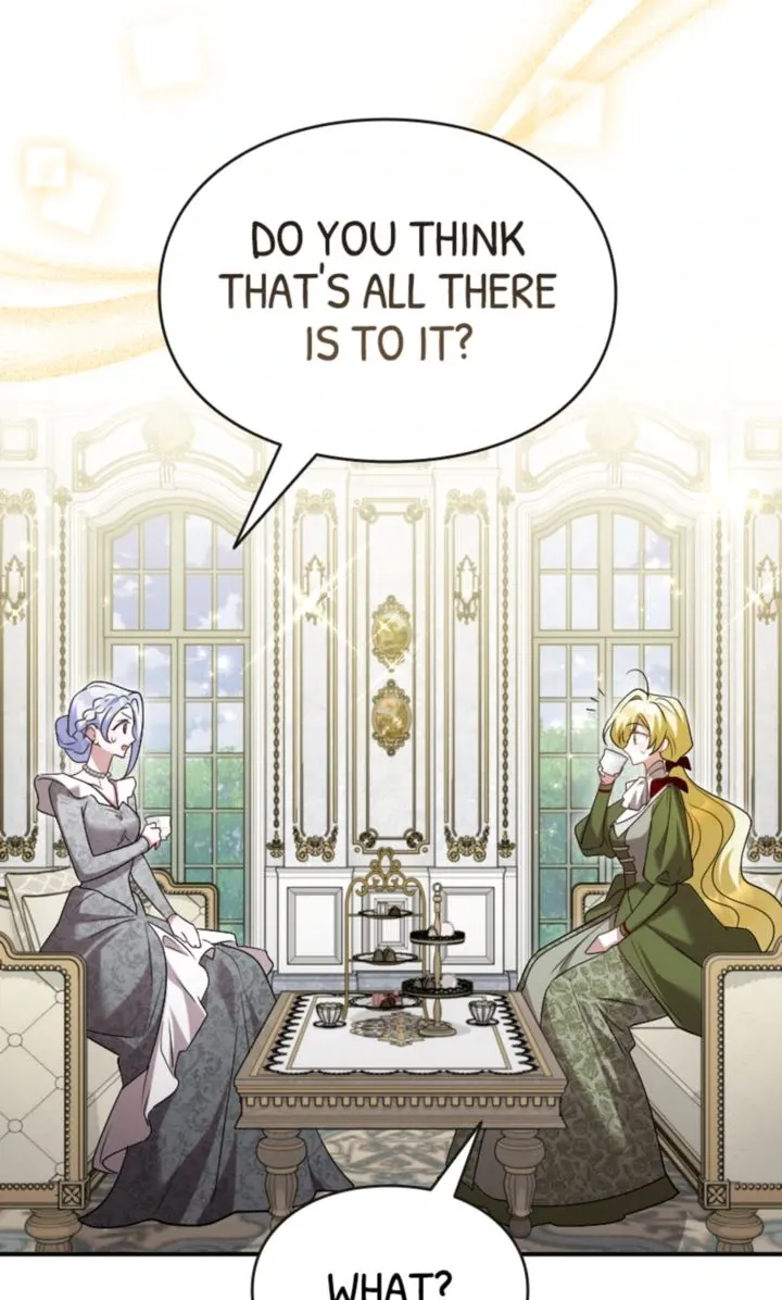 Just Kill Me Now Chapter 43 page 28 - 