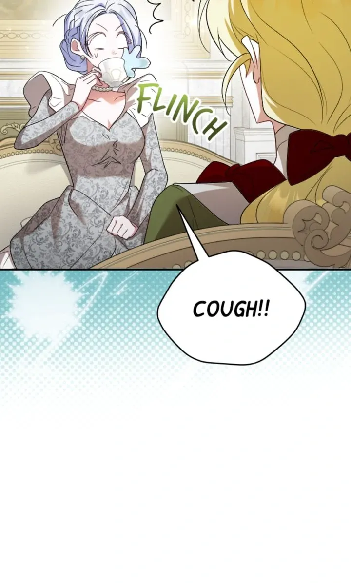 Just Kill Me Now Chapter 43 page 32 - 