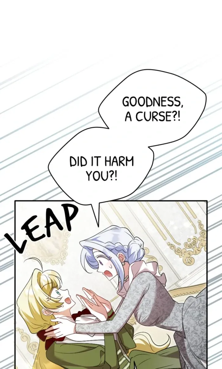 Just Kill Me Now Chapter 43 page 33 - 