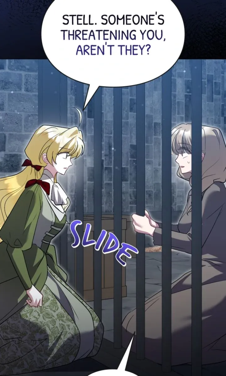 Just Kill Me Now Chapter 43 page 46 - 