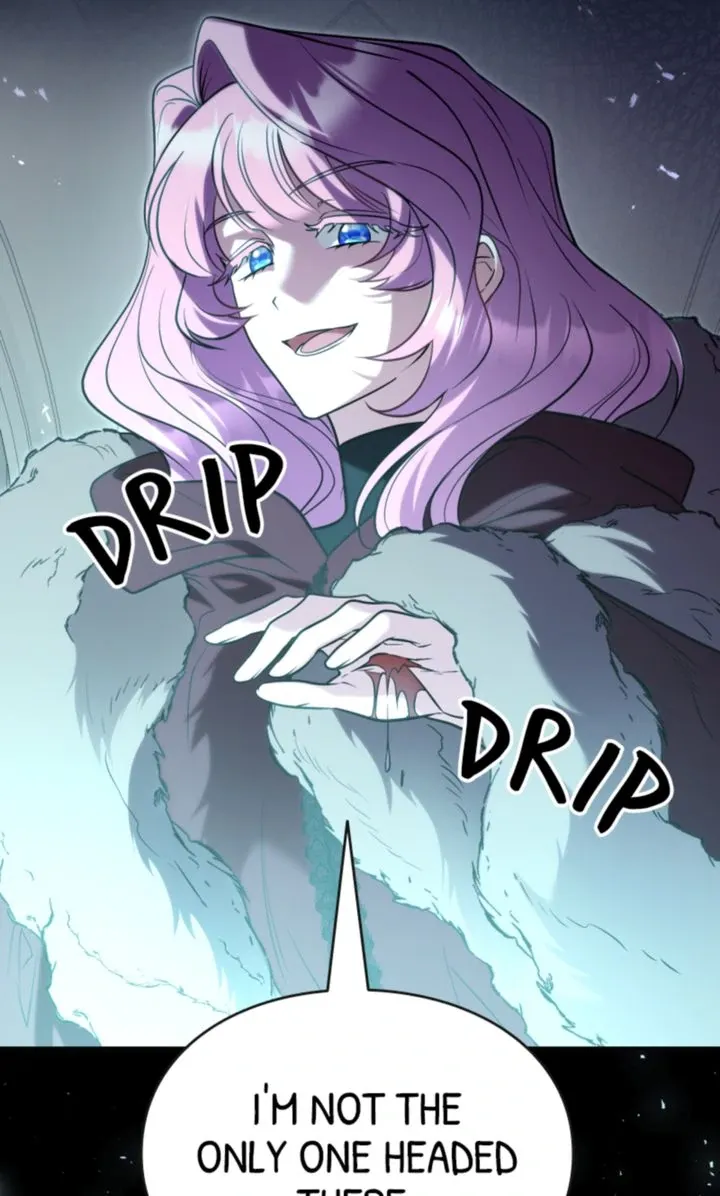 Just Kill Me Now Chapter 43 page 68 - 