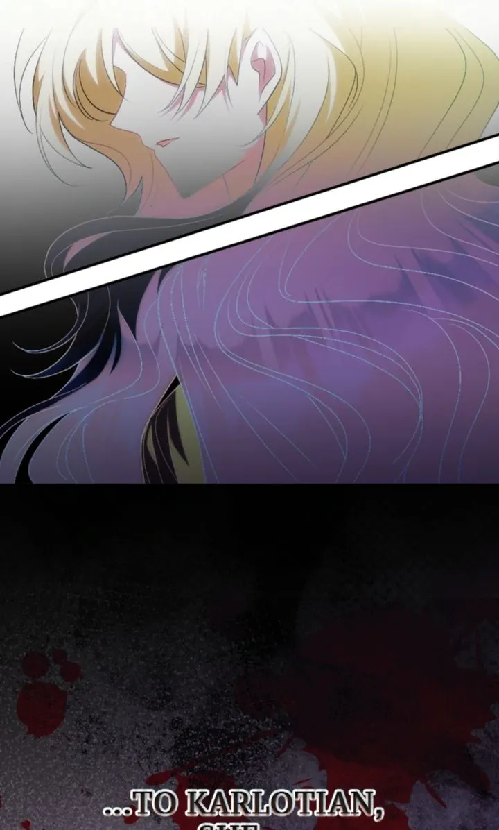 Just Kill Me Now Chapter 43 page 8 - 