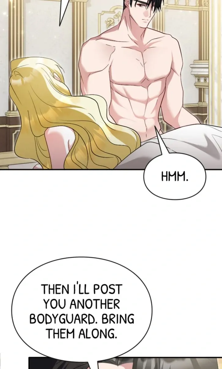 Just Kill Me Now Chapter 44 page 17 - 