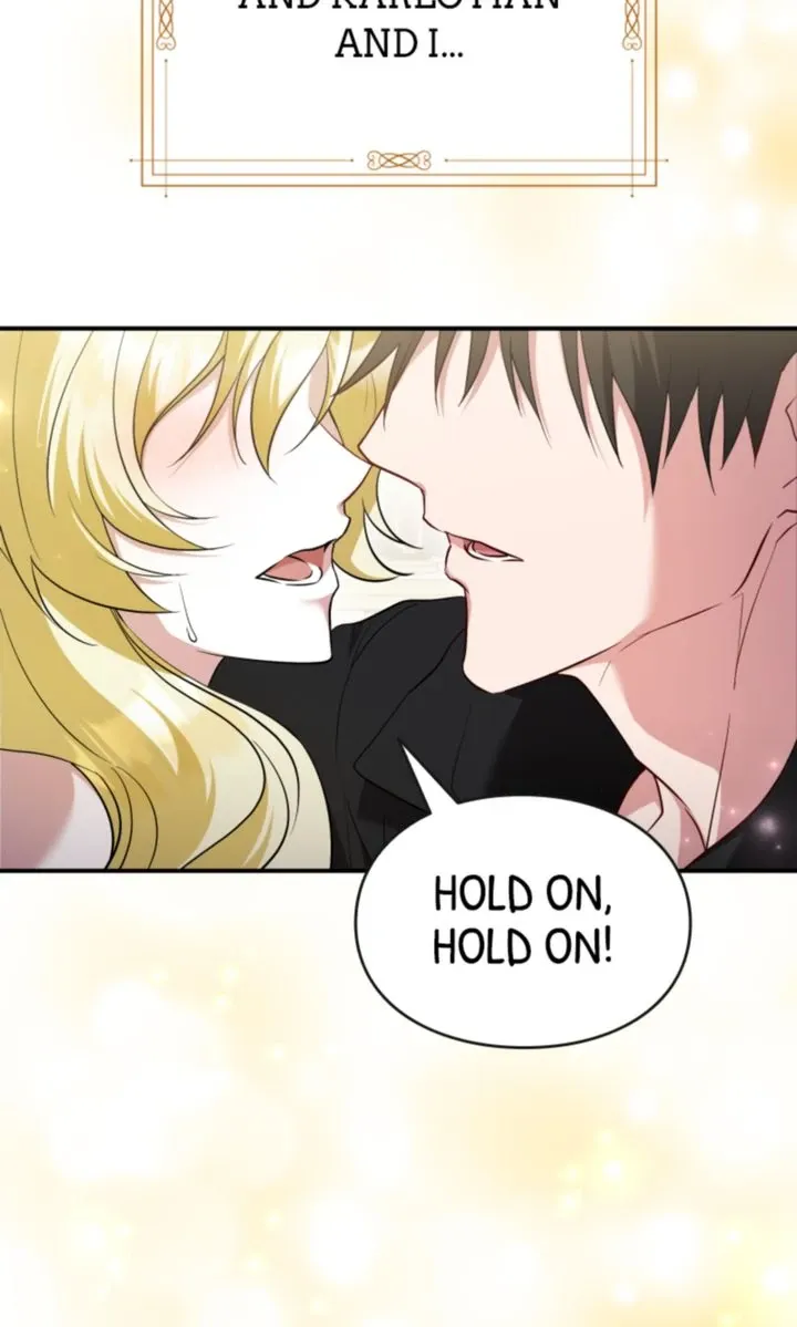 Just Kill Me Now Chapter 44 page 3 - 