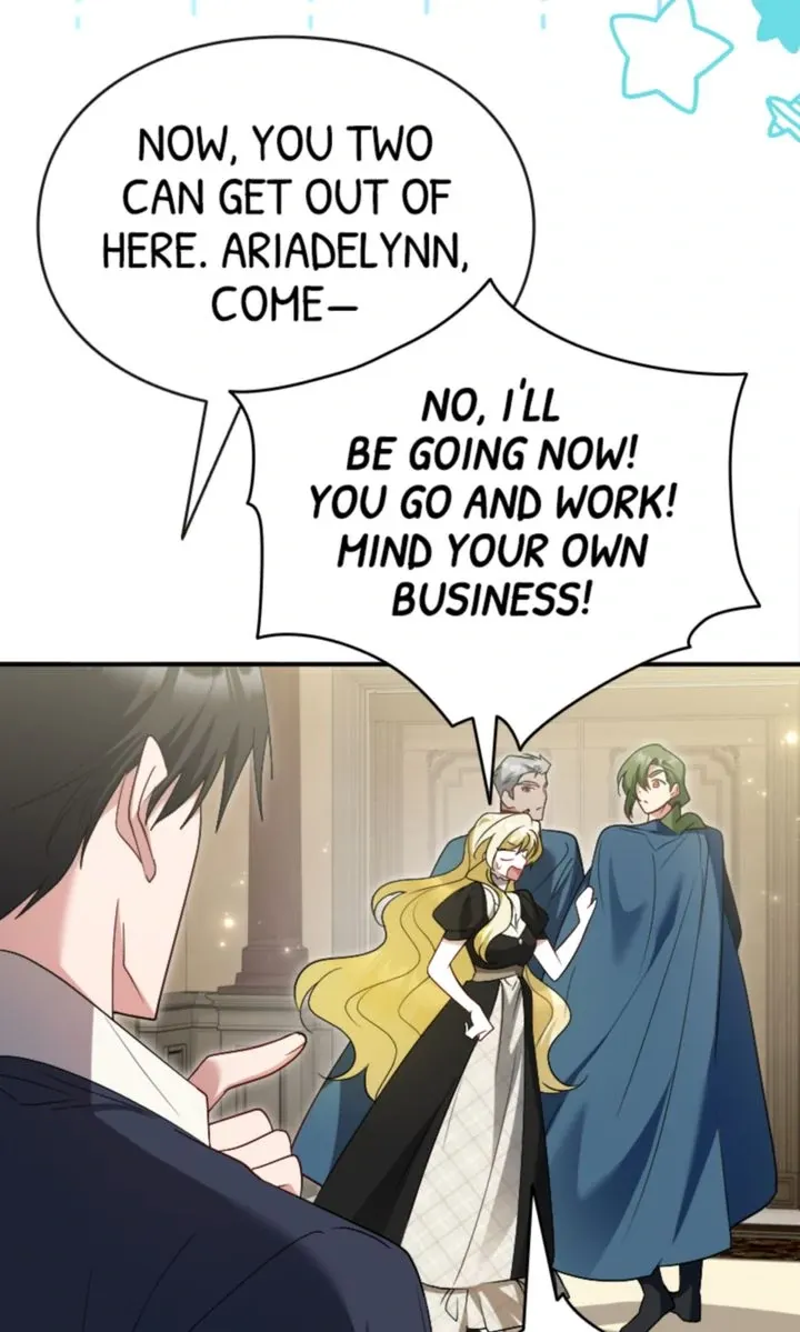 Just Kill Me Now Chapter 44 page 27 - 