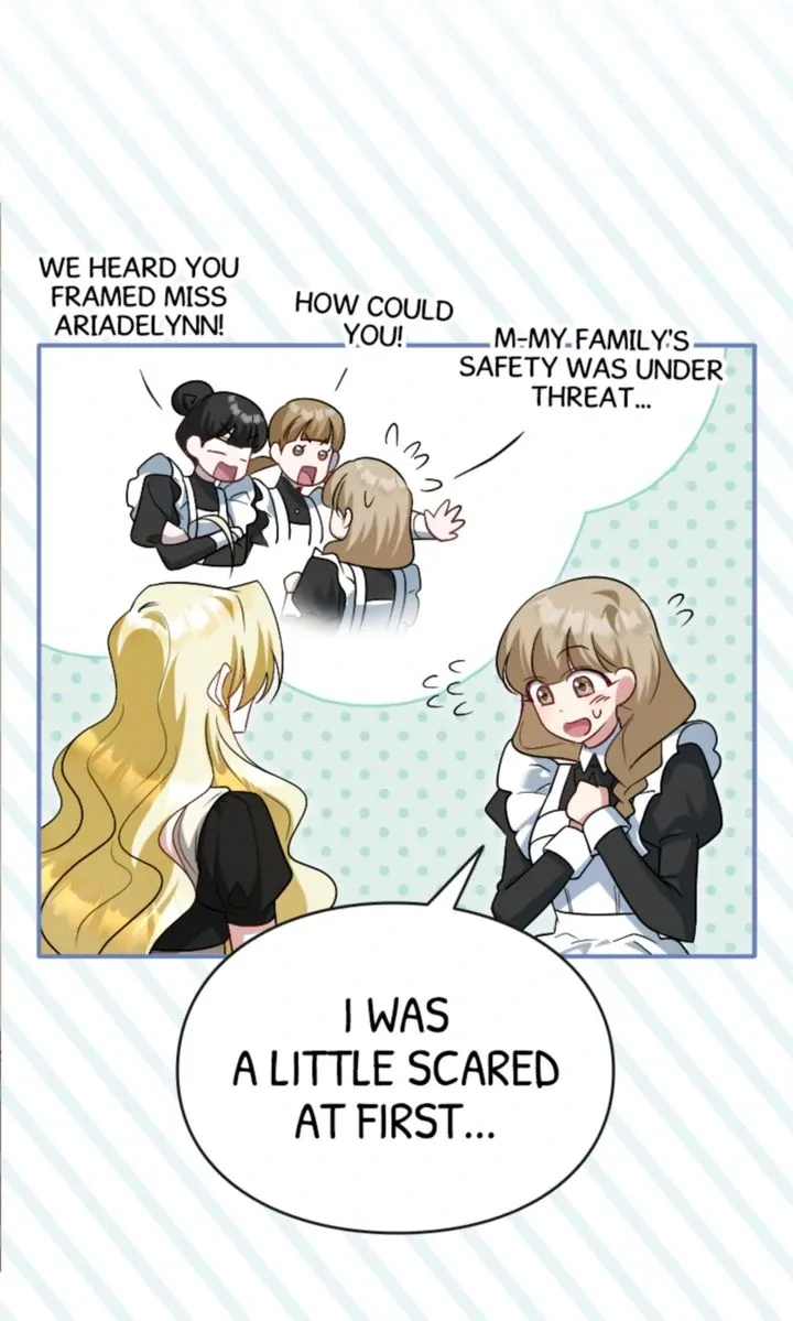 Just Kill Me Now Chapter 44 page 39 - 