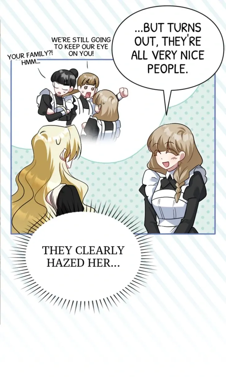 Just Kill Me Now Chapter 44 page 40 - 