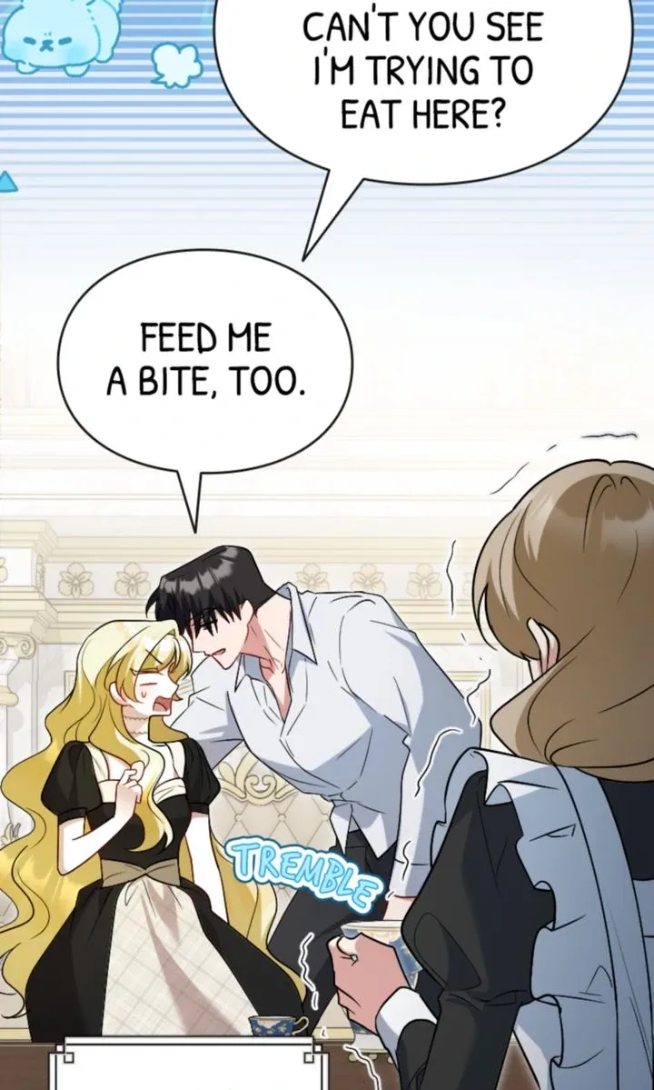 Just Kill Me Now Chapter 44 page 43 - 