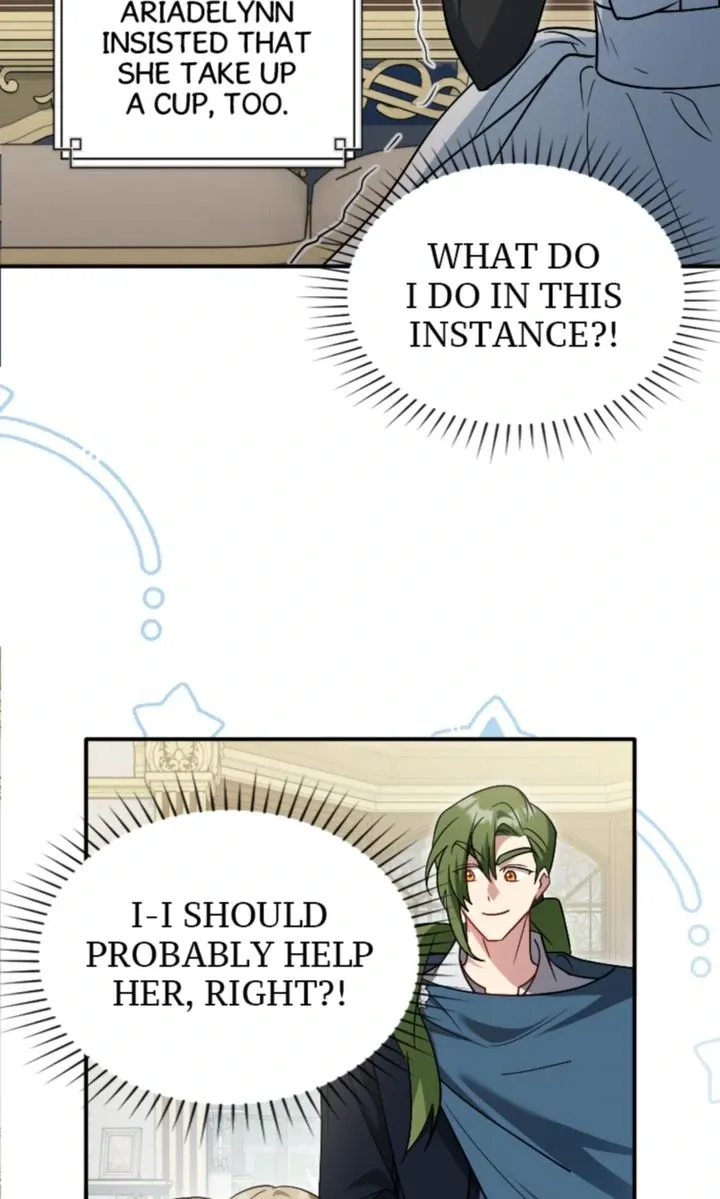 Just Kill Me Now Chapter 44 page 44 - 