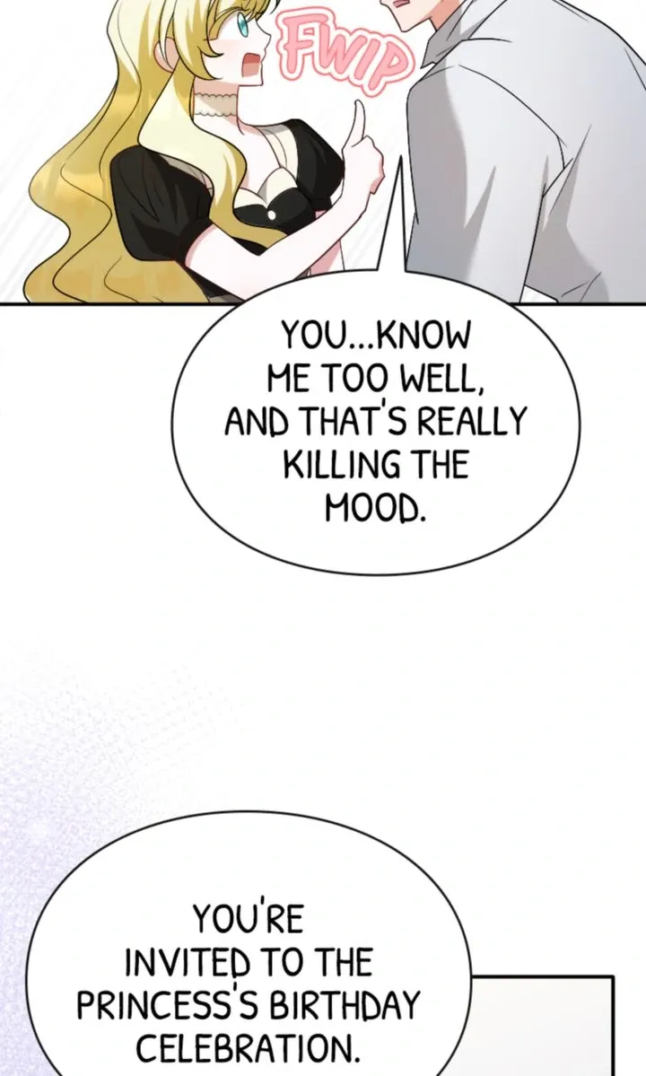 Just Kill Me Now Chapter 44 page 55 - 