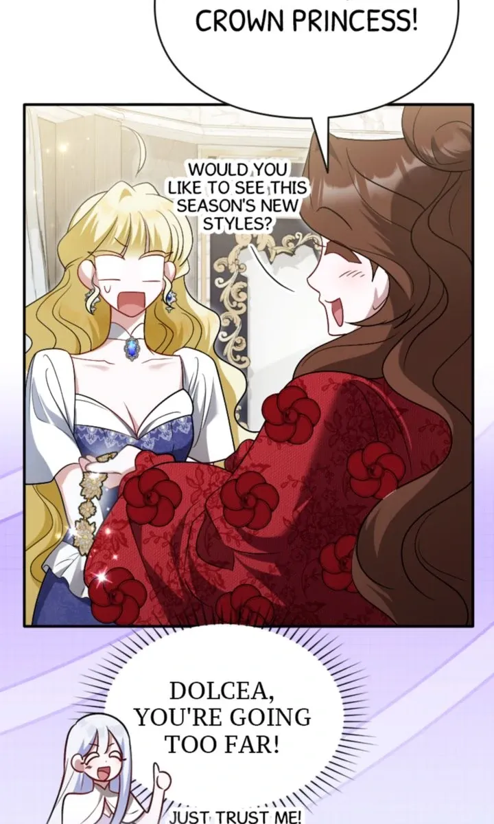 Just Kill Me Now Chapter 44 page 68 - 