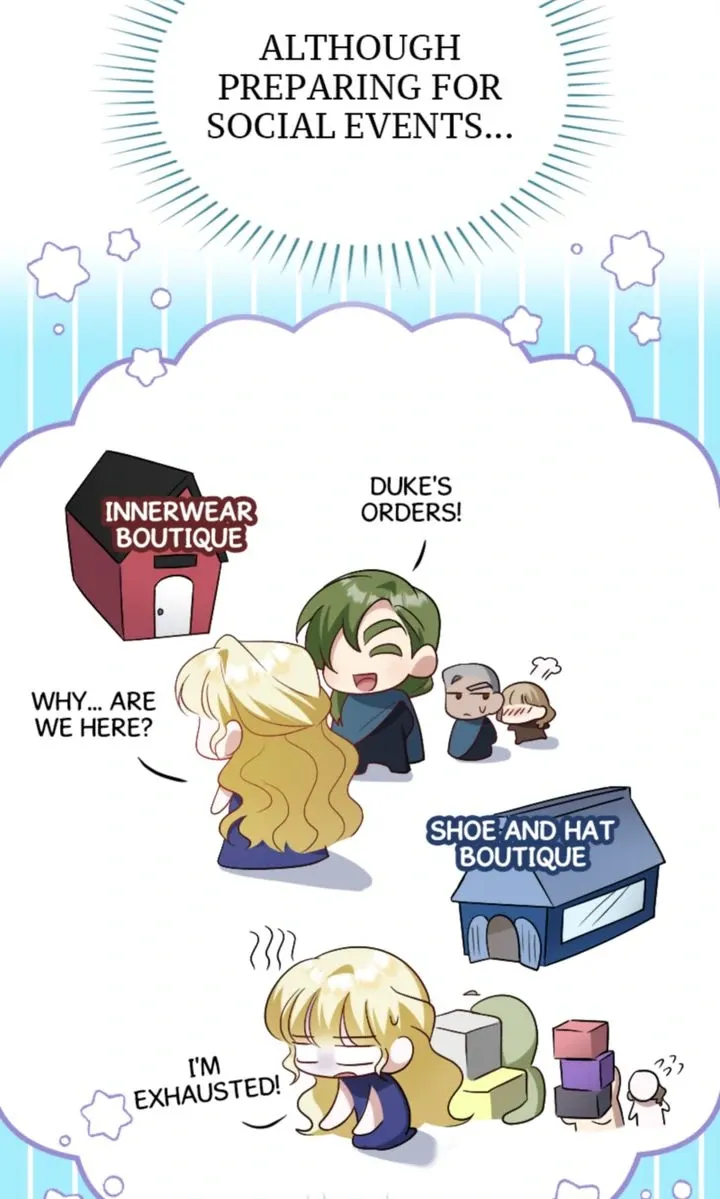 Just Kill Me Now Chapter 44 page 71 - 