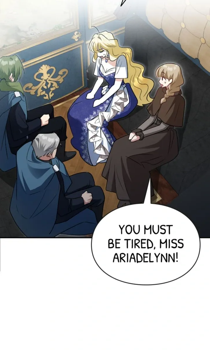 Just Kill Me Now Chapter 44 page 73 - 
