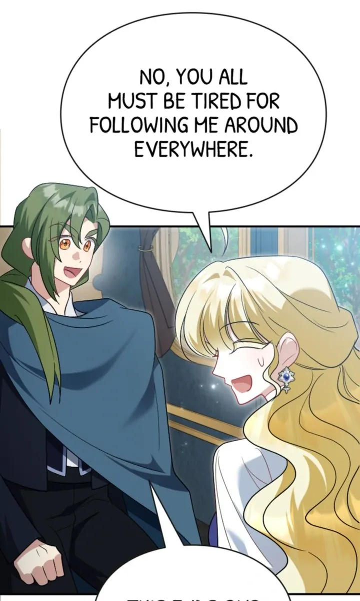 Just Kill Me Now Chapter 44 page 74 - 