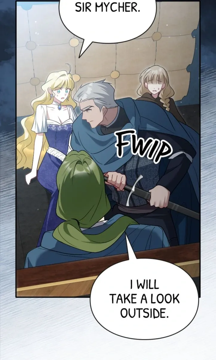 Just Kill Me Now Chapter 44 page 81 - 