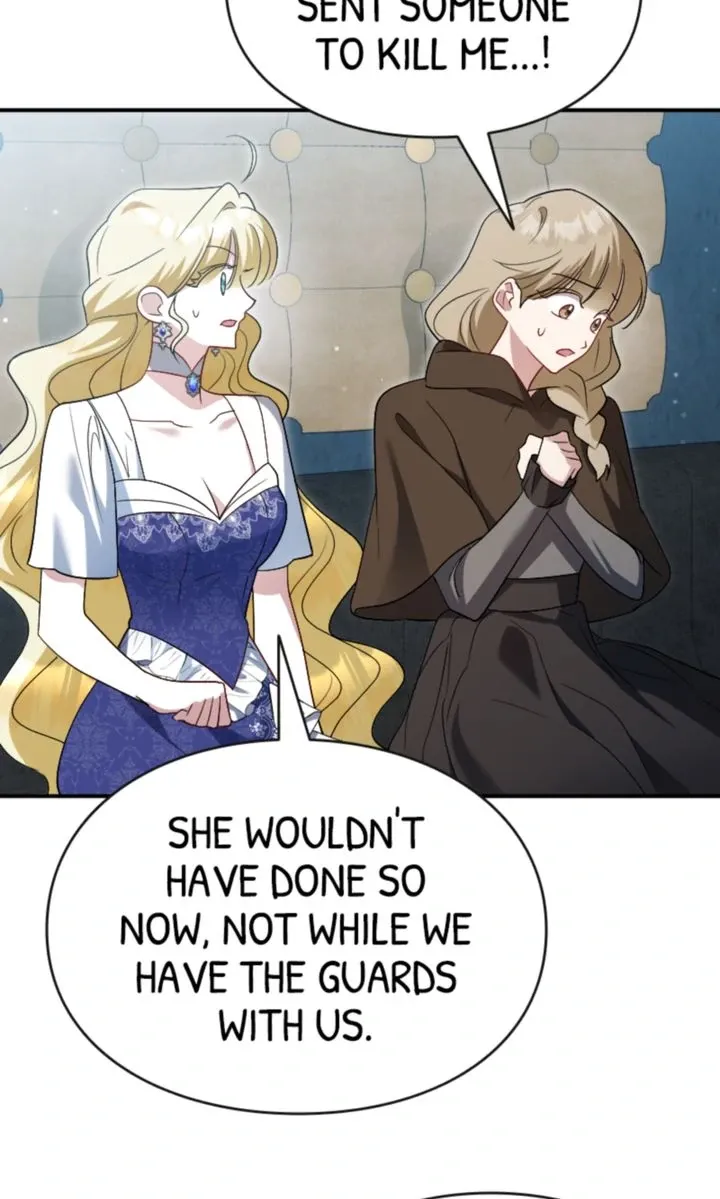 Just Kill Me Now Chapter 44 page 85 - 