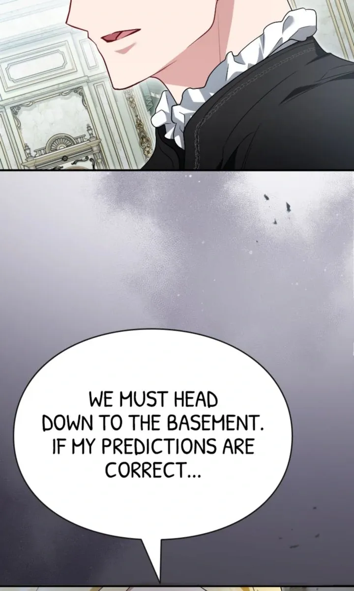 Just Kill Me Now Chapter 45 page 111 - 