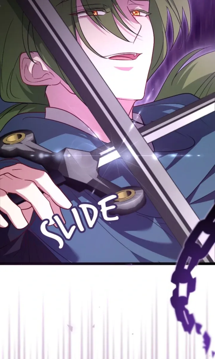 Just Kill Me Now Chapter 45 page 27 - 