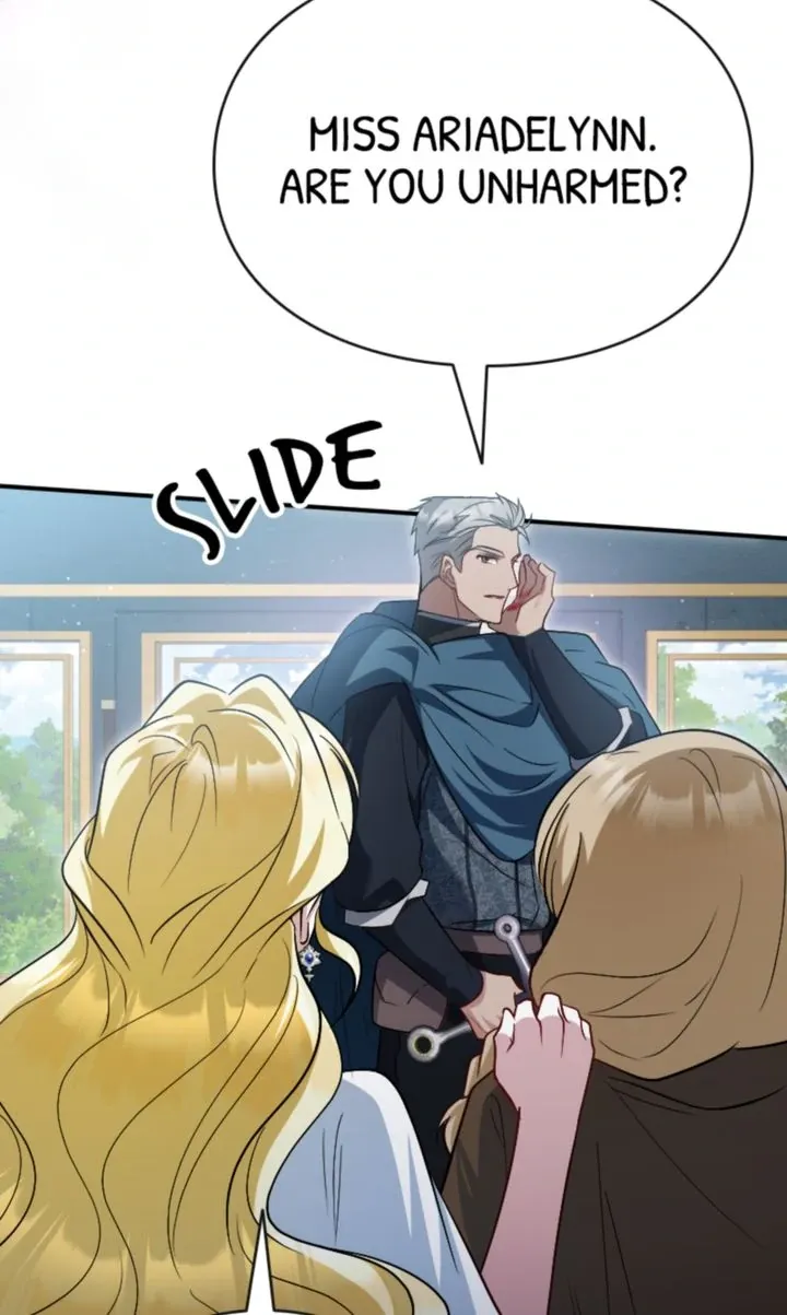 Just Kill Me Now Chapter 45 page 31 - 