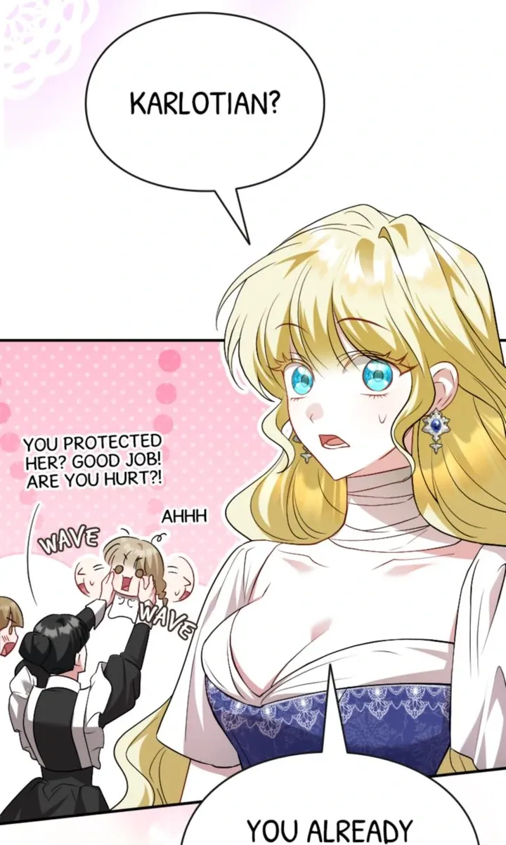 Just Kill Me Now Chapter 45 page 40 - 