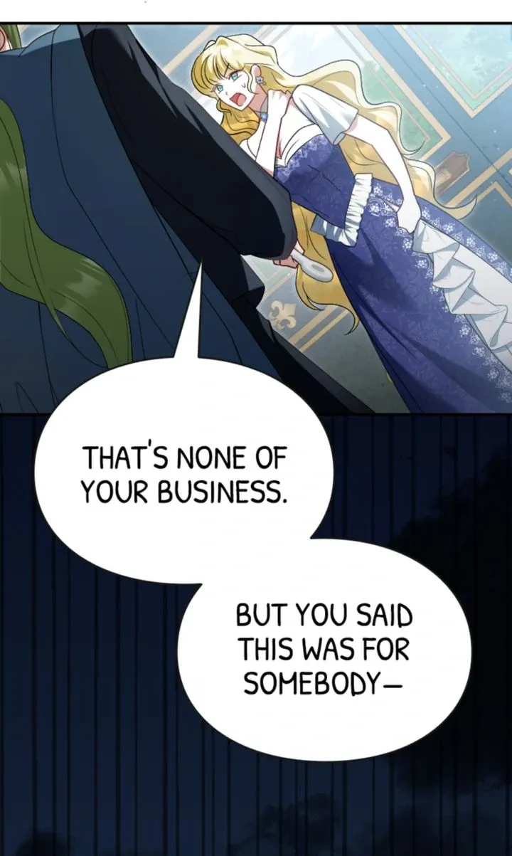 Just Kill Me Now Chapter 45 page 5 - 