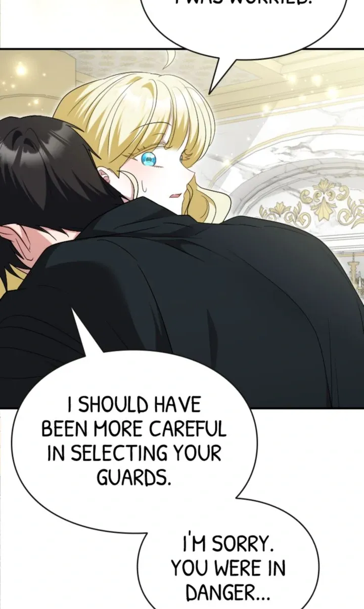 Just Kill Me Now Chapter 45 page 44 - 