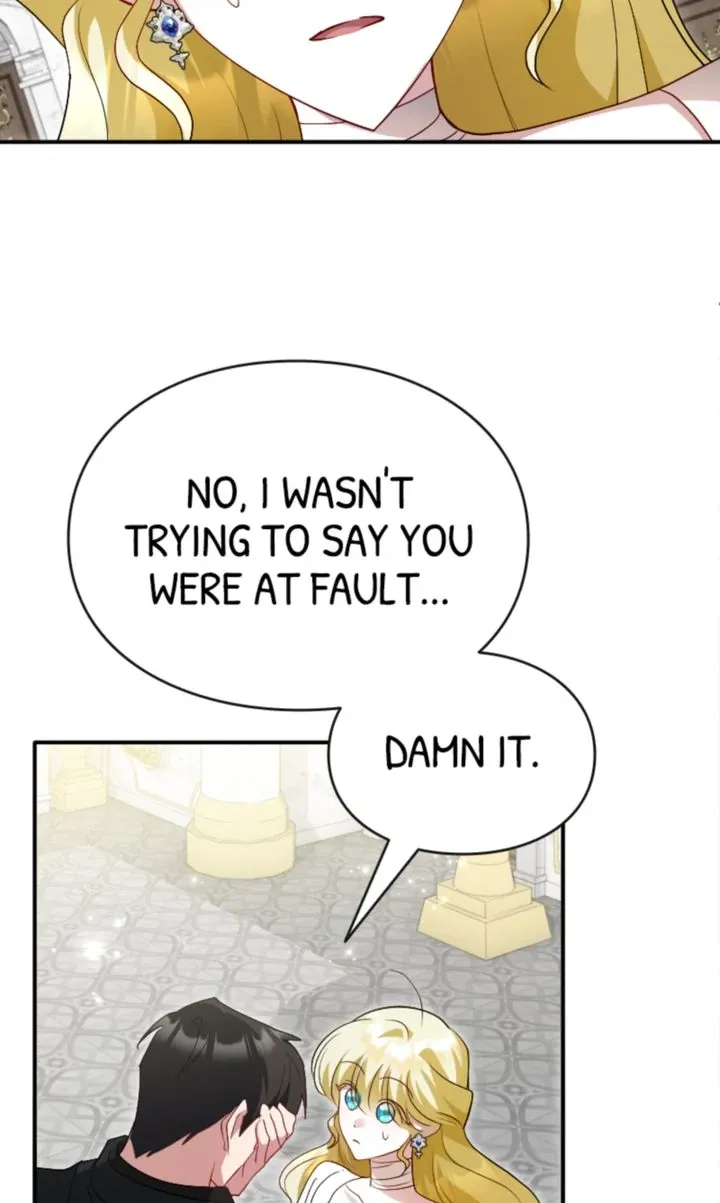 Just Kill Me Now Chapter 45 page 50 - 