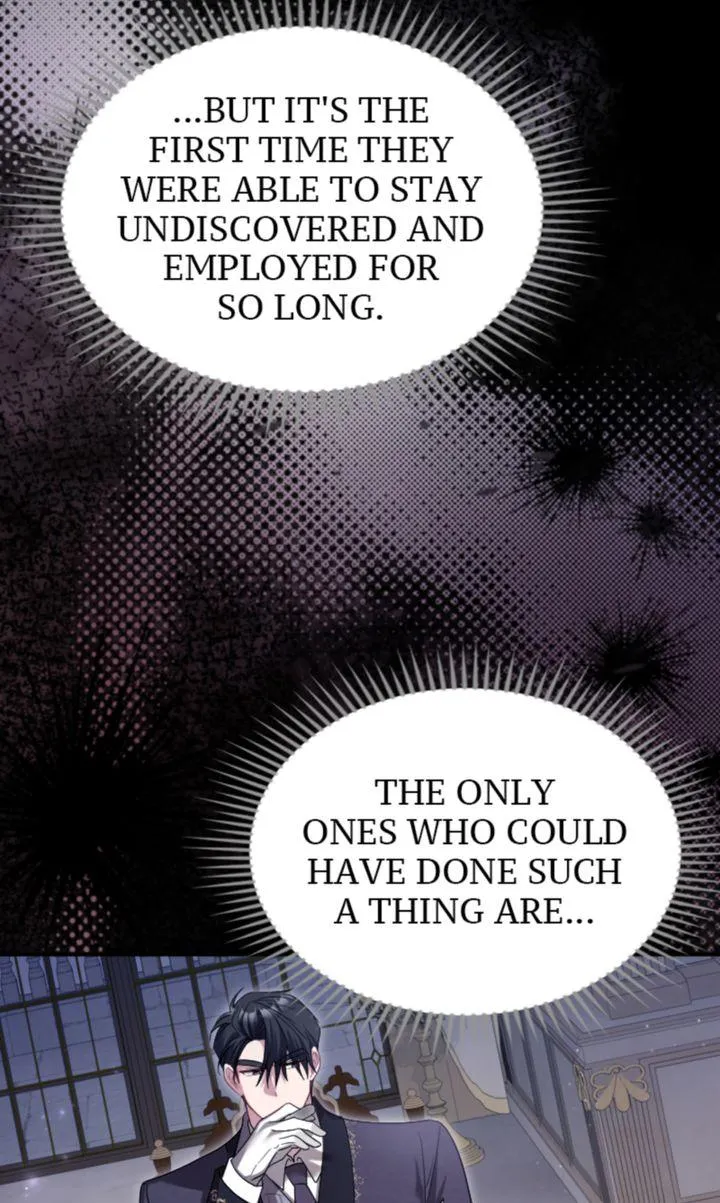 Just Kill Me Now Chapter 45 page 61 - 