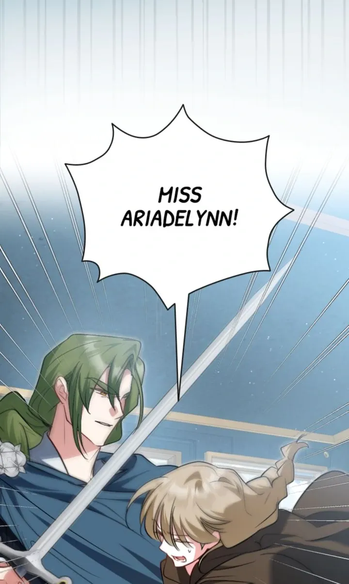 Just Kill Me Now Chapter 45 page 8 - 