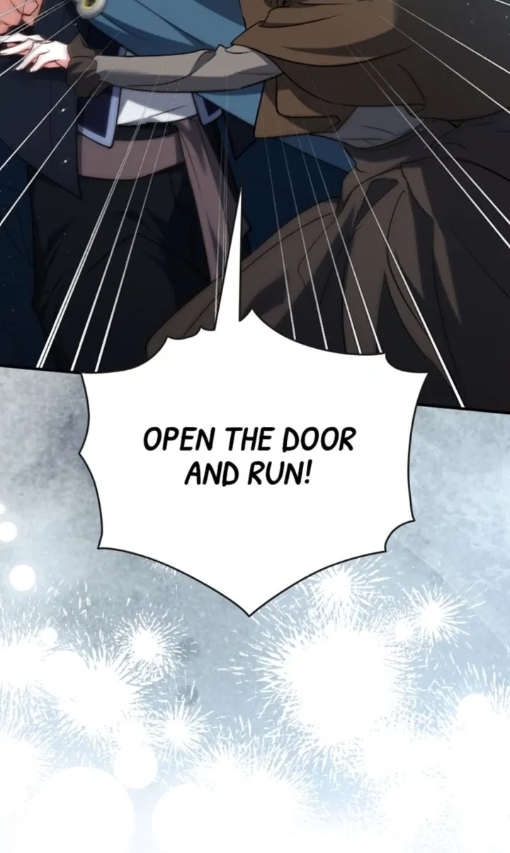 Just Kill Me Now Chapter 45 page 9 - 