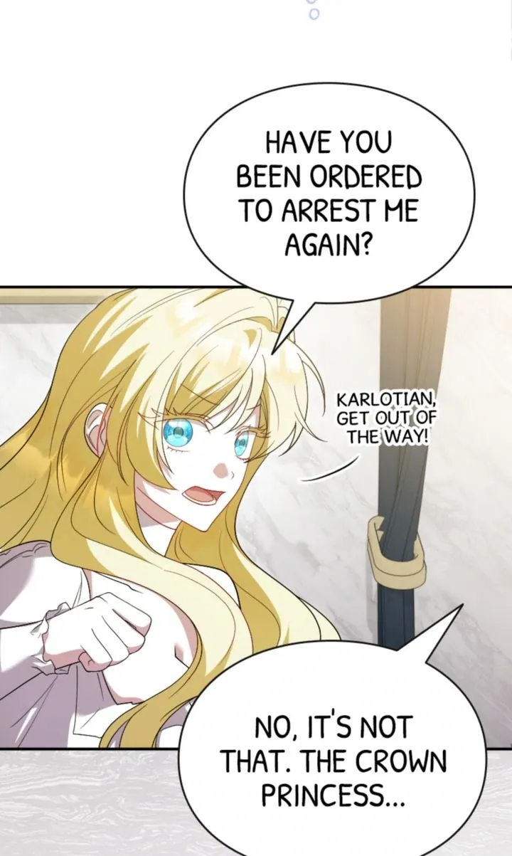 Just Kill Me Now Chapter 45 page 83 - 
