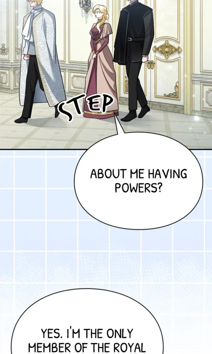 Just Kill Me Now Chapter 45 page 92 - 