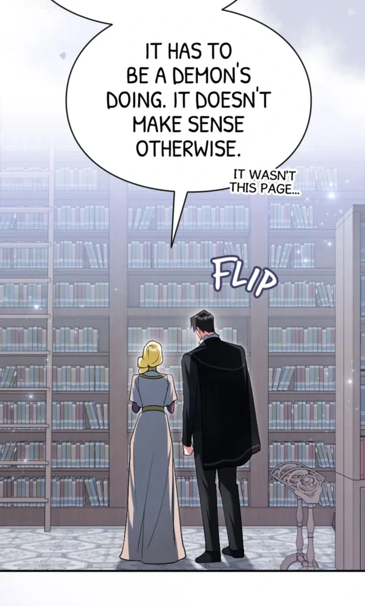 Just Kill Me Now Chapter 46 page 3 - 