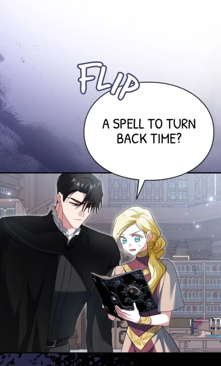 Just Kill Me Now Chapter 46 page 4 - 