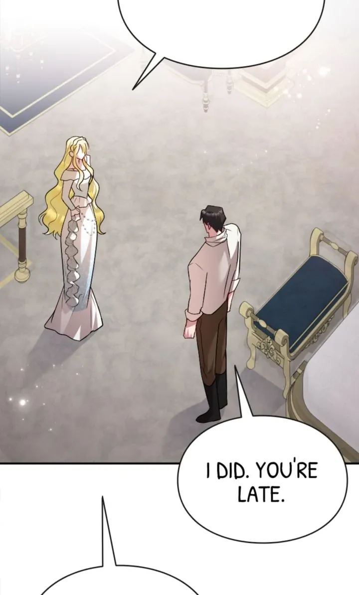Just Kill Me Now Chapter 46 page 32 - 